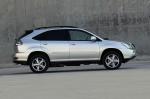 Lexus RX400h 2006 года